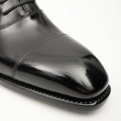 Men's Goodyear Welted Oxford Leather Shoes