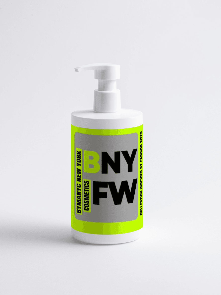 Moisturizing Hand Cream | BYMANYC ® New York Vegan Skincare