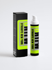 Night Cream with Ceramides | Hydrating & Vegan BYMANYC ® New York