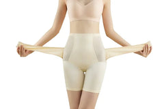 Postpartum Shapewear Panties | Comfort & Support