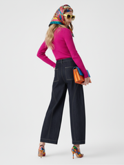 Retro Tapered Jeans, Gramercy | Men - BYMANYC ® New York