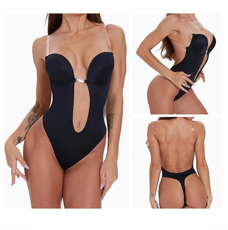 Women Bodysuit