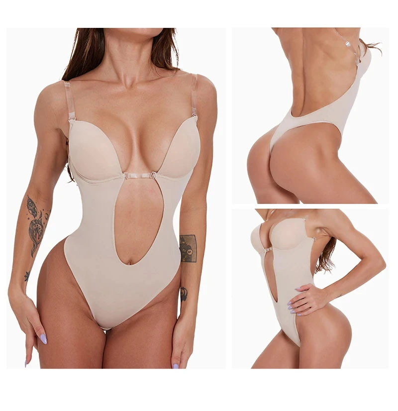 Women Bodysuit