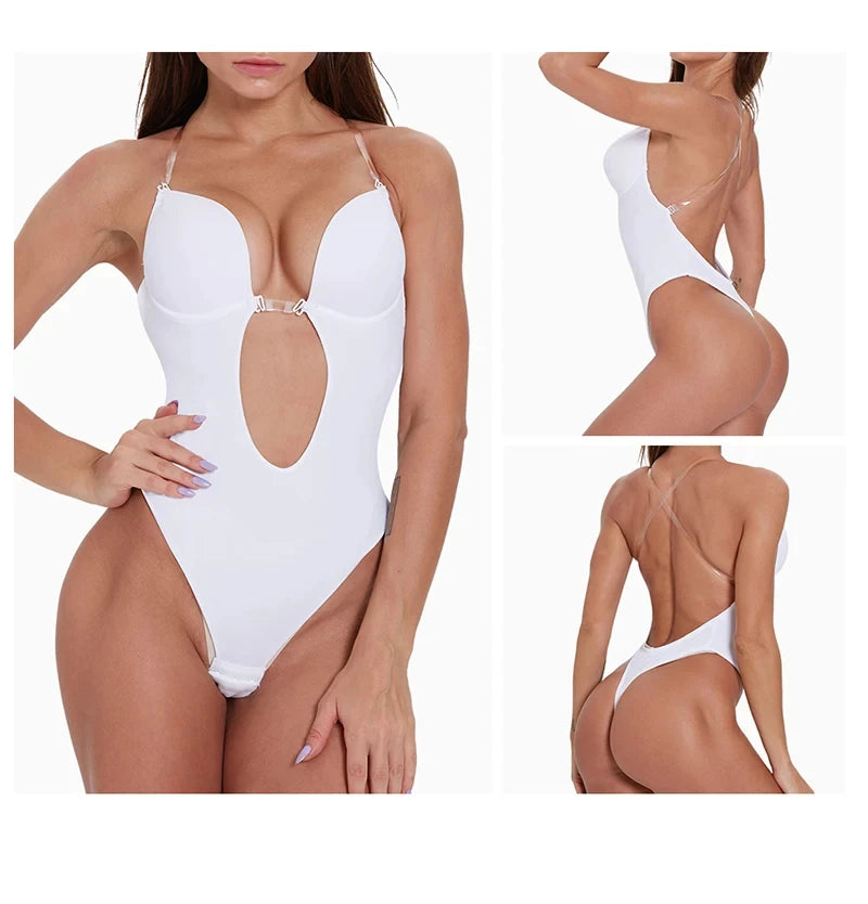 Women Bodysuit