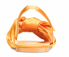 Lila Sandals Marigold Vaila Shoes