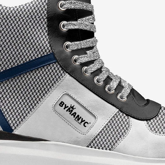 Sneaker Vegan Sport Technical BYMANYC ® New York CHELSEA BYMANYC ® New York