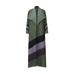 Tie-Waist Windbreaker Jacket For Women, West Village, BYMANYC New York. BYMANYC ® New York