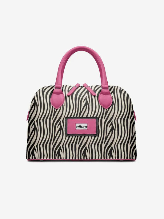 Tote Bag WILD LUXURY ECOLOGICAL – BYMANYC ® New York | Vegan Fashion BYMANYC ® New York