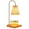 Tranquil Oasis Aromatherapy Lamp