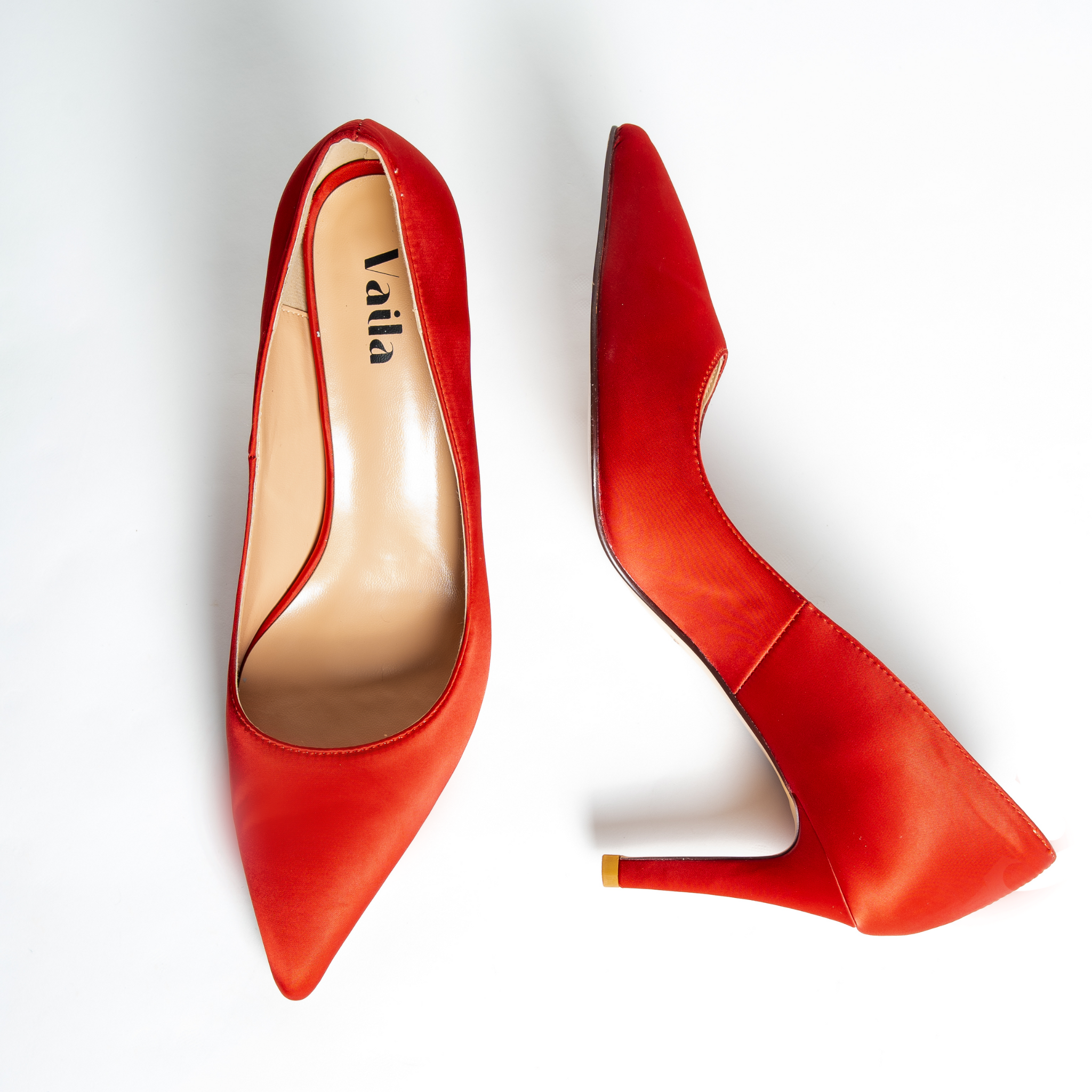 Capri Pumps Vaila Shoes