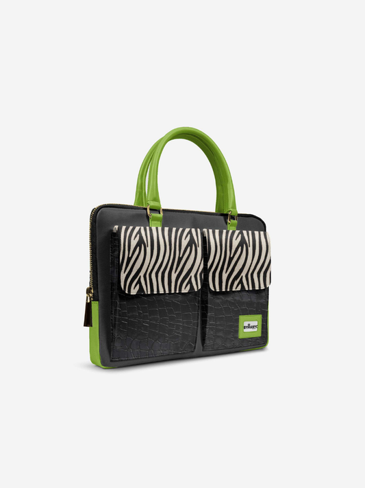 Vegan Bag BROADWAY ICON – BYMANYC ® New York | Eco-Luxury Statement BYMANYC ® New York