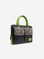 Vegan Bag BROADWAY ICON – BYMANYC ® New York | Eco-Luxury Statement