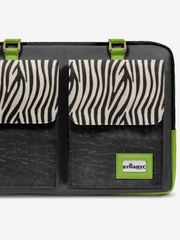 Vegan Bag BROADWAY ICON – BYMANYC ® New York | Eco-Luxury Statement BYMANYC ® New York