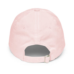 Vegan Baseball Hat – BYMANYC ® New York | Unisex & Eco-Friendly BYMANYC ® New York