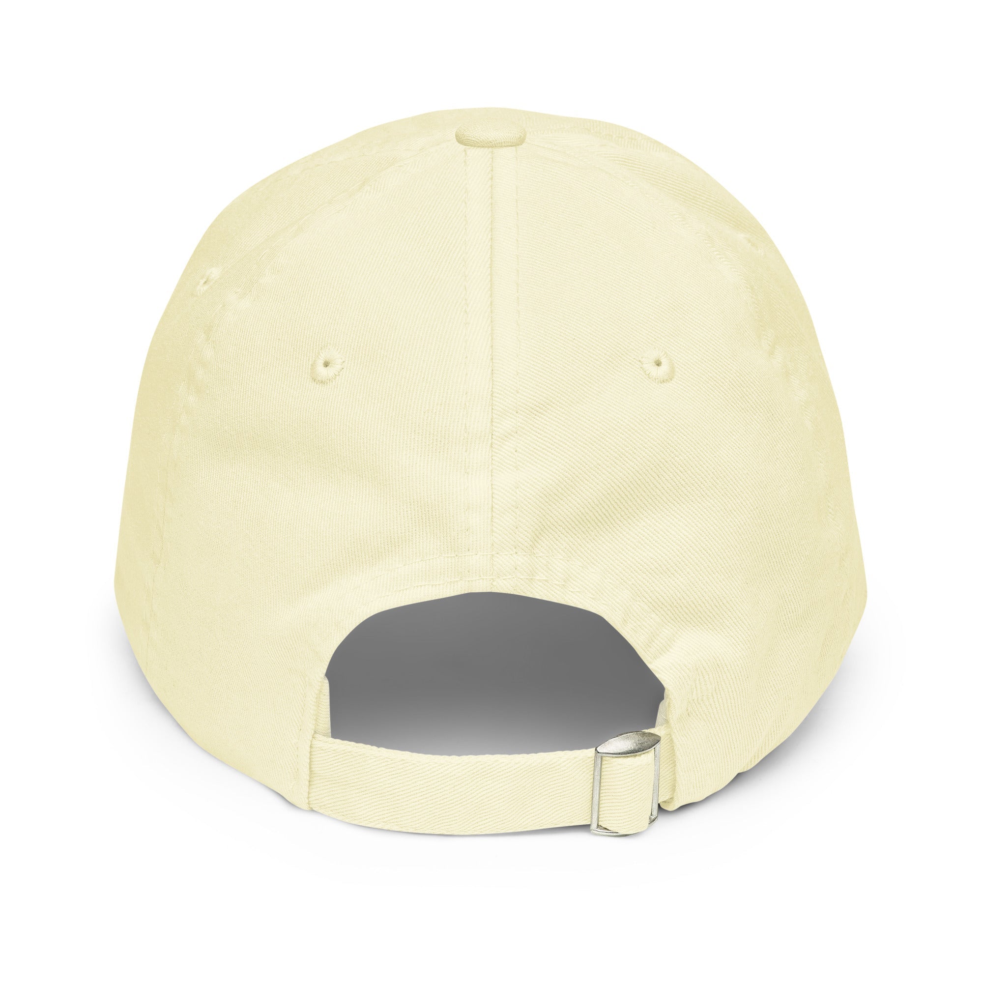 Vegan Baseball Hat – BYMANYC ® New York | Unisex & Eco-Friendly