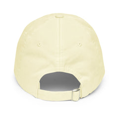 Vegan Baseball Hat – BYMANYC ® New York | Unisex & Eco-Friendly BYMANYC ® New York