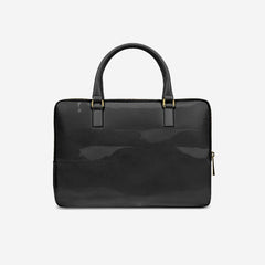 Vegan Designer Luxury Double Pocket Bag 16” | BYMANYC ® New York Elegant Edition BYMANYC ® New York