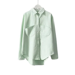 Women Summer Blouse - Lightweight & Breathable