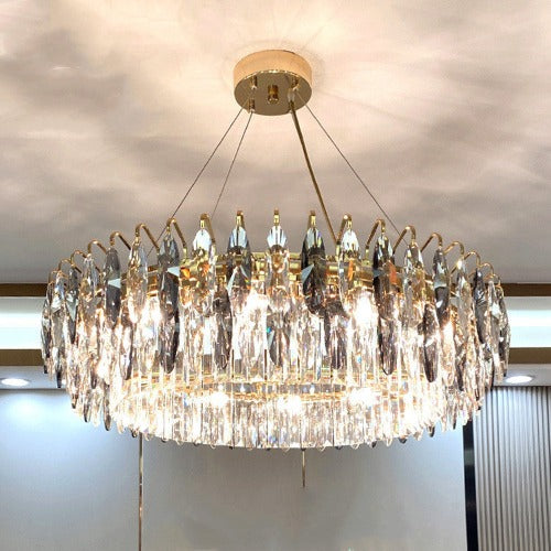 Crystal Chandelier