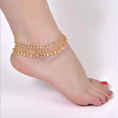 Fashionable Anklet