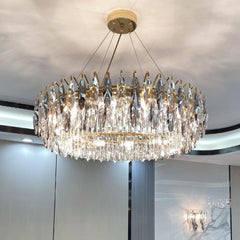 Crystal Chandelier