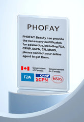 PHOFAY Volumizing Mascara Family Shopolf