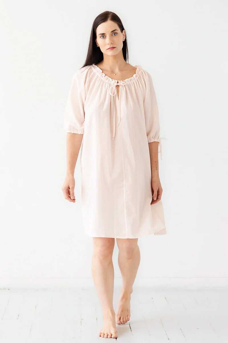 Antoinette Tunic Salua Lingerie