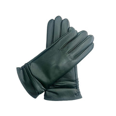 Women's sheepskin gloves