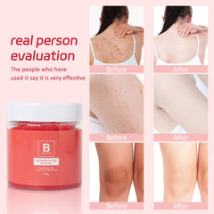 Sugar Facial Scrub for Smoother, Glowing Skin – Exfoliate Naturally