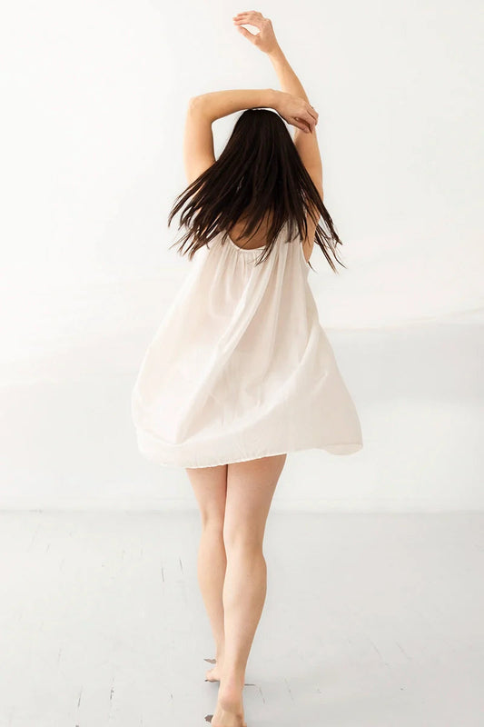 Betty Babydoll Salua Lingerie