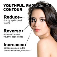 Instant Firm Eye Tightening Cream – Reduce Wrinkles & Puffiness