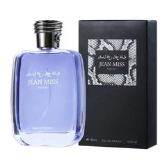 Hawas Men's Luxury Pheromone EDT - 100ml Fragrance