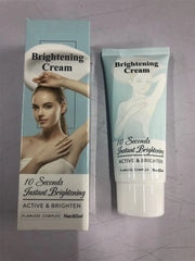 Underarm Skin Cream | Brighten & Moisturize