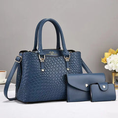 Combined one-shoulder bags Family Shopolf