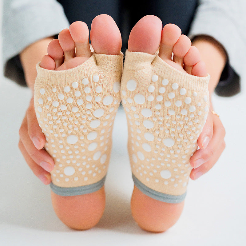 Women's Non-Slip Yoga Socks - product image 3