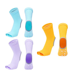 Women's Non-Slip Yoga Socks - product image 5