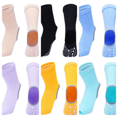 Women's Non-Slip Yoga Socks - product image 6