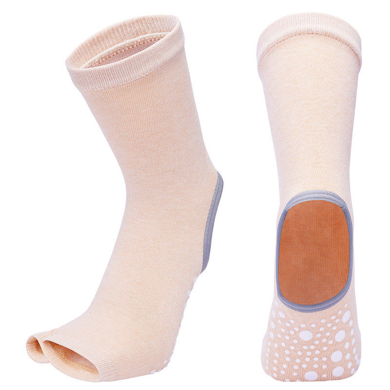 Women's Non-Slip Yoga Socks - product image 8