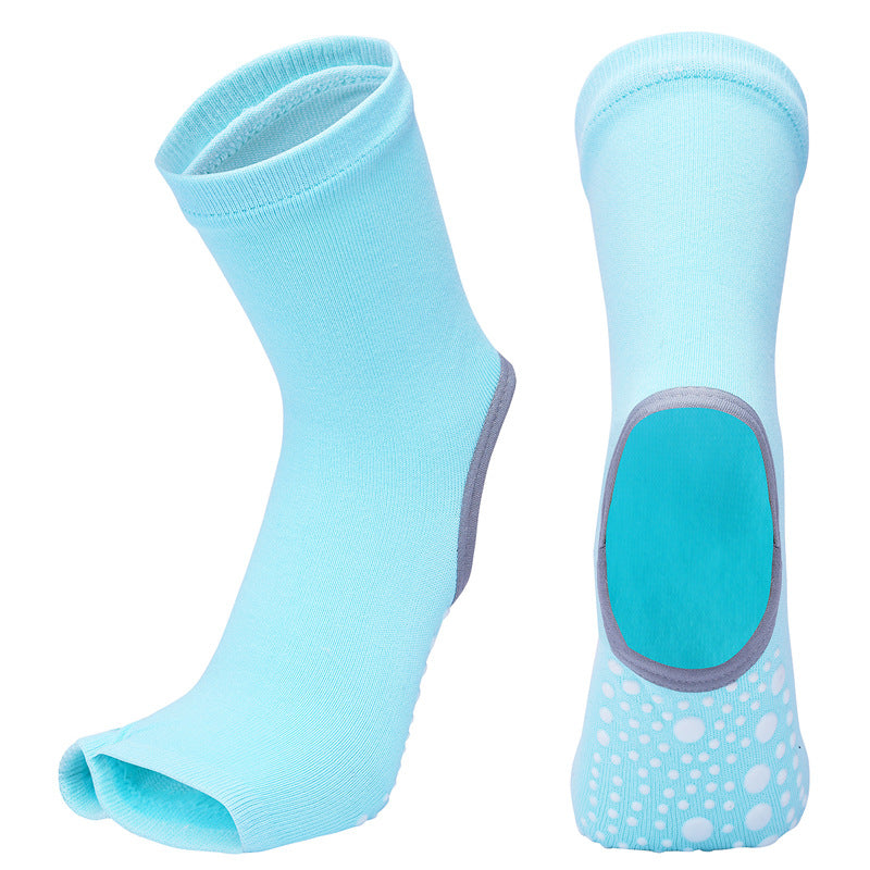 Women's Non-Slip Yoga Socks - product image 12