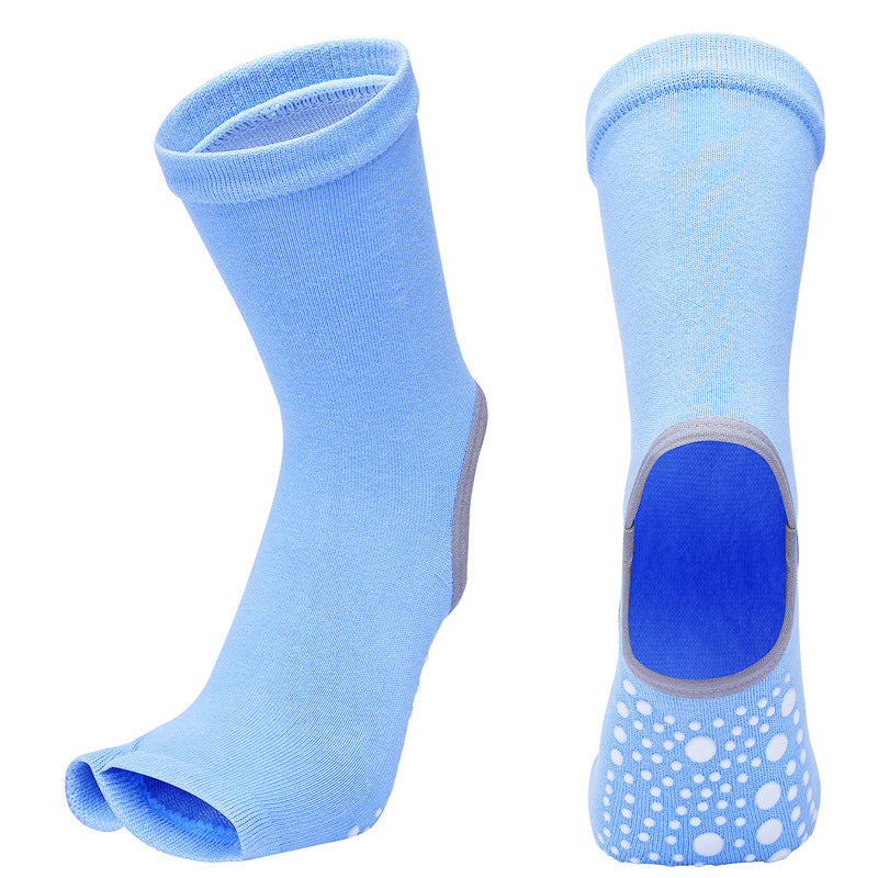 Women's Non-Slip Yoga Socks - product image 13