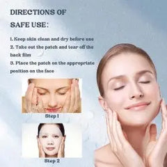 Collagen Facial Mask Family Shopolf