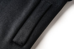 Soft And Smooth Bamboo Fiber Commuter Windbreaker