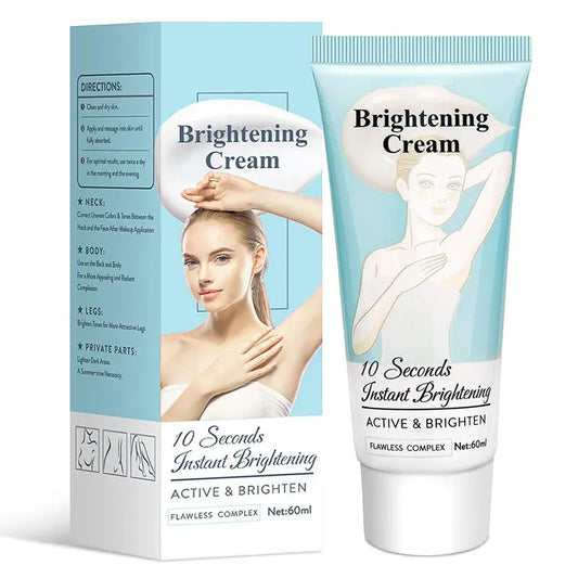 Underarm Skin Cream | Brighten & Moisturize