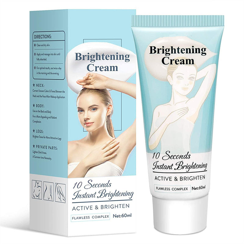 Underarm Skin Cream | Brighten & Moisturize