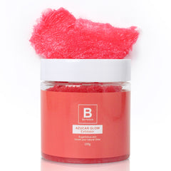 Sugar Facial Scrub for Smoother, Glowing Skin – Exfoliate Naturally