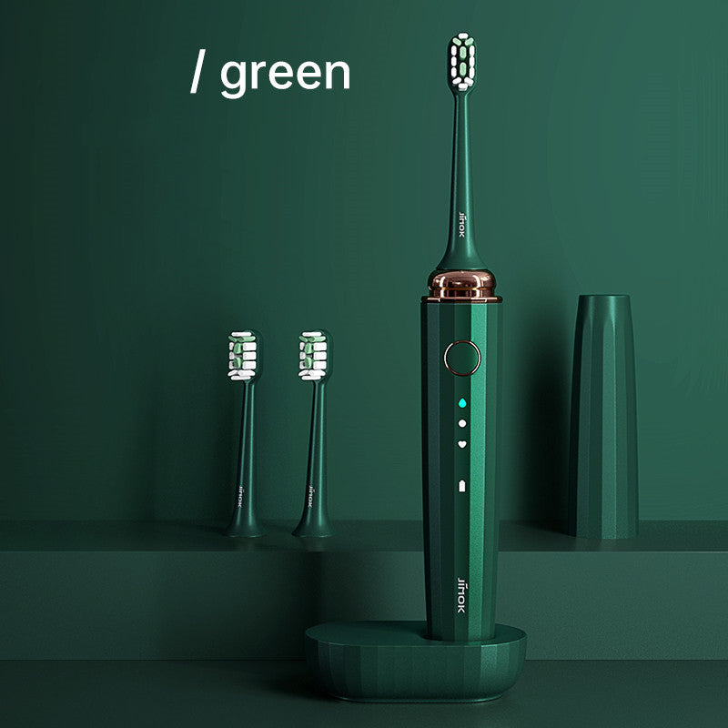 Ultrasonic Electric Toothbrush