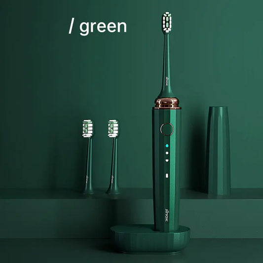Ultrasonic Electric Toothbrush Family Shopolf