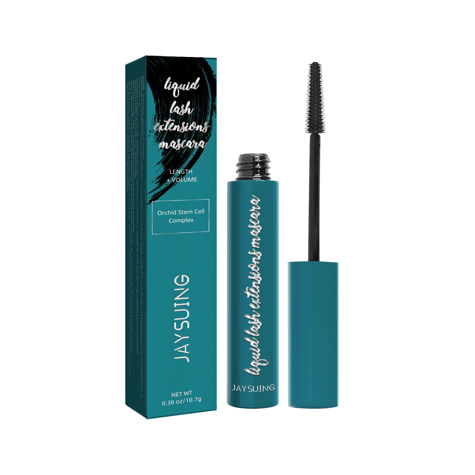 Mascara Liquid Lash Extensions