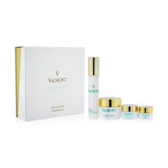 Oxygen Symphony Set — Prime Renewing Pack & Deto2x Cream