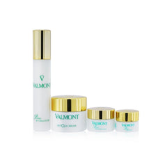 Oxygen Symphony Set — Prime Renewing Pack & Deto2x Cream